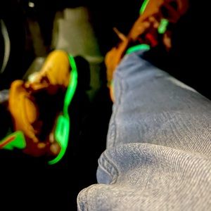 Meet your Posher, Brandon